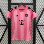 Women's Inter Miami 25/26 Home Jersey