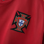 Retro Portugal 2006 Jersey