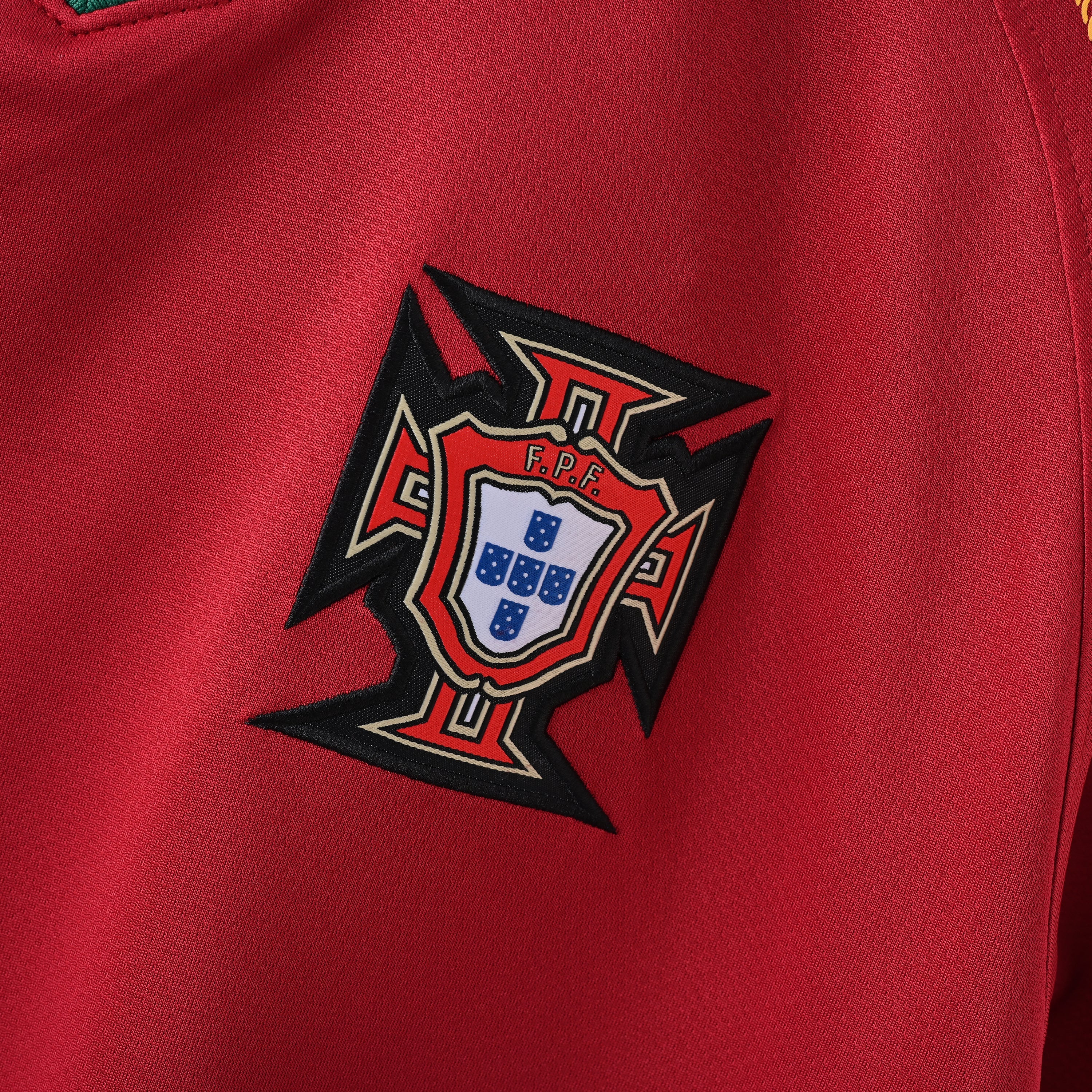 Retro Portugal 2006 Jersey