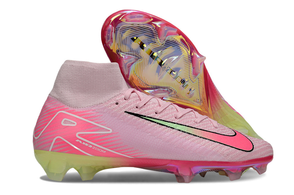 Mercurial Air Zoom Superfly 10
