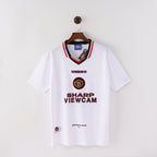 Retro Manchester United 1996/97 Jersey