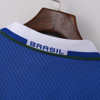 Retro Brasil 1995/97 Jersey