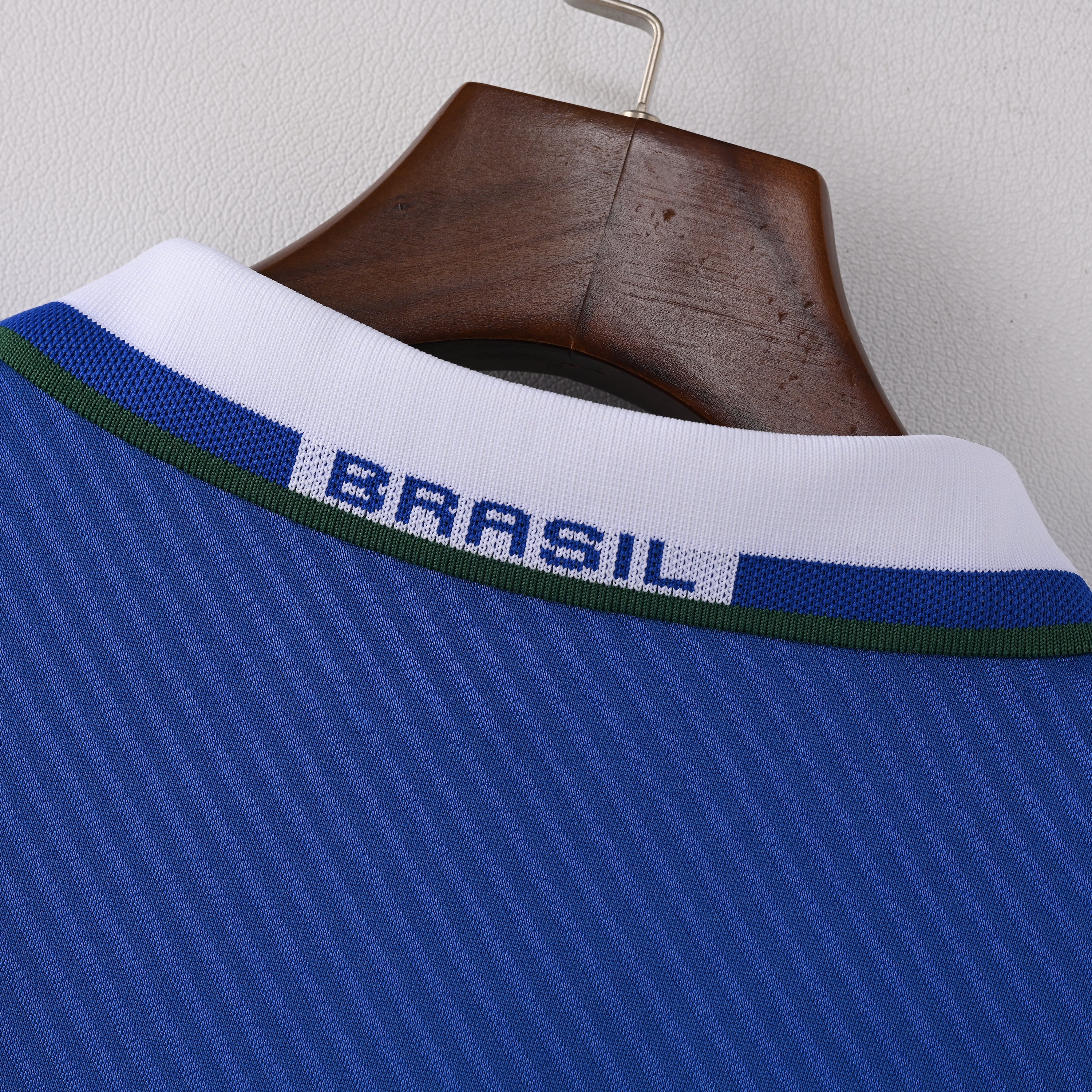 Retro Brasil 1995/97 Jersey