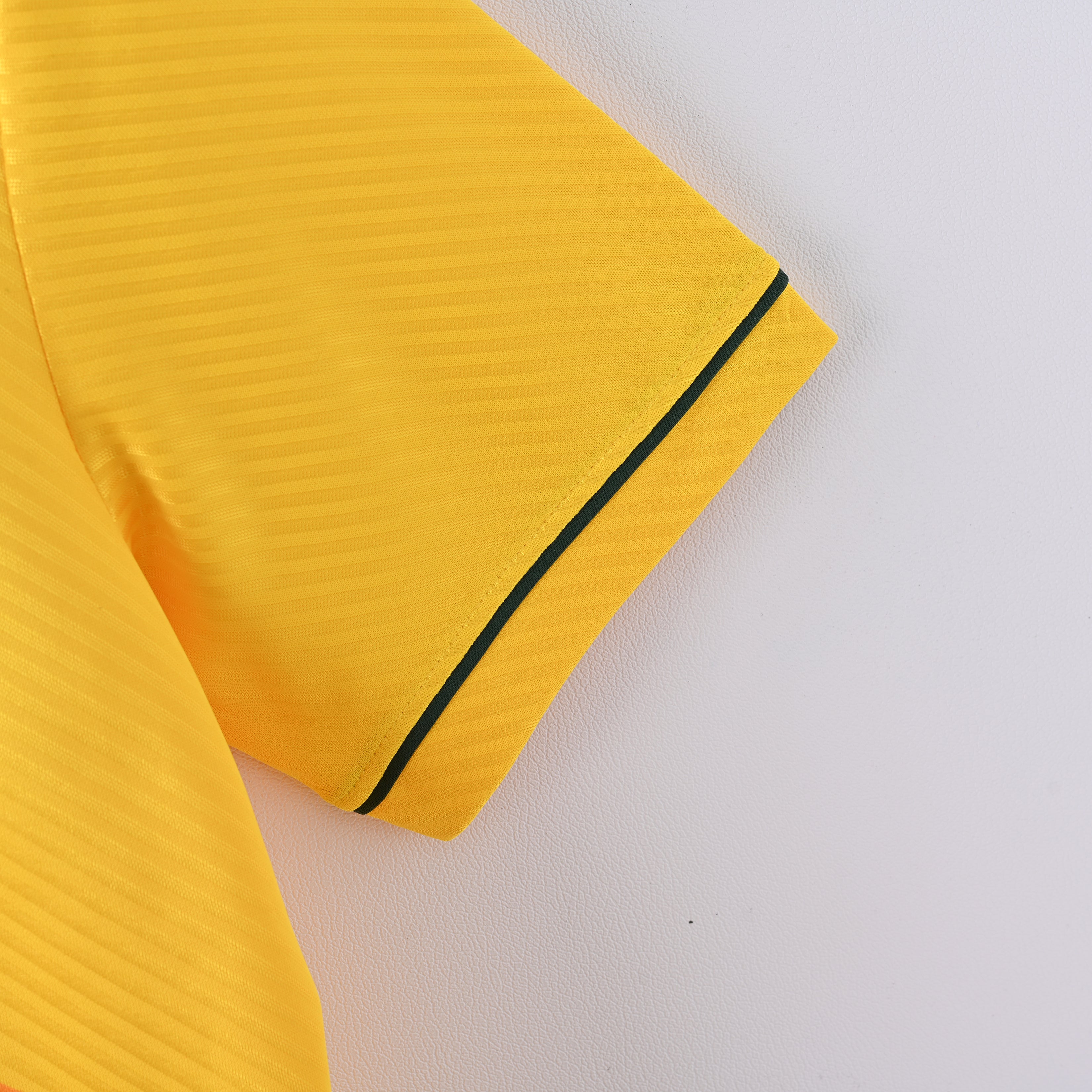 Retro Brasil 1994 Jersey