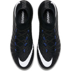 Nike Youth Hypervenom Phantom III Dynamic Fit FG - Black/White