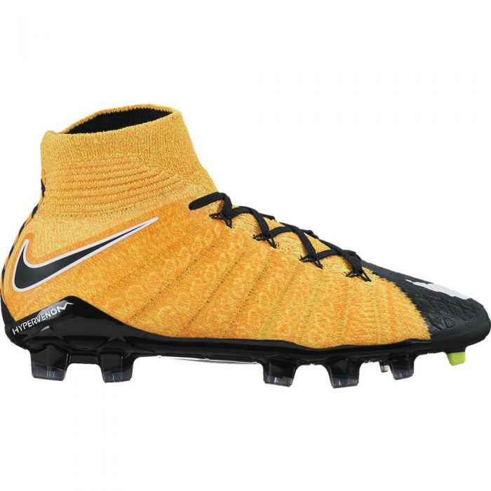Nike Youth Hypervenom Phantom III Dynamic Fit FG