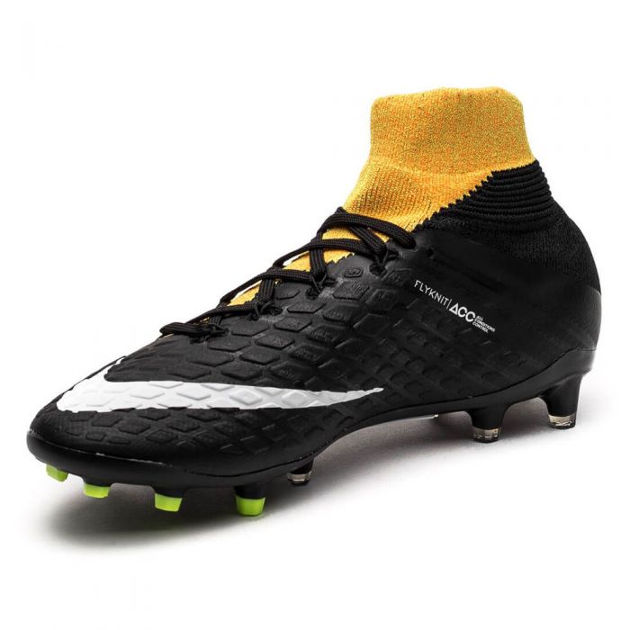 Nike Youth Hypervenom Phantom III Dynamic Fit FG