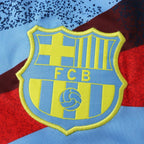 Pre-Match Fourth 25/26 Men's Shirt