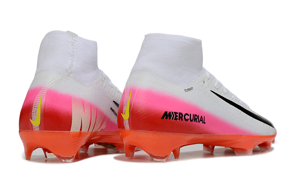 Mercurial Air Zoom Superfly 10