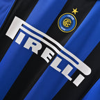 Retro Inter Milan 2004/05 Jersey