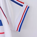 Retro France 1998 Jersey