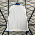 Argentina 2024 Trench Coat Reversible