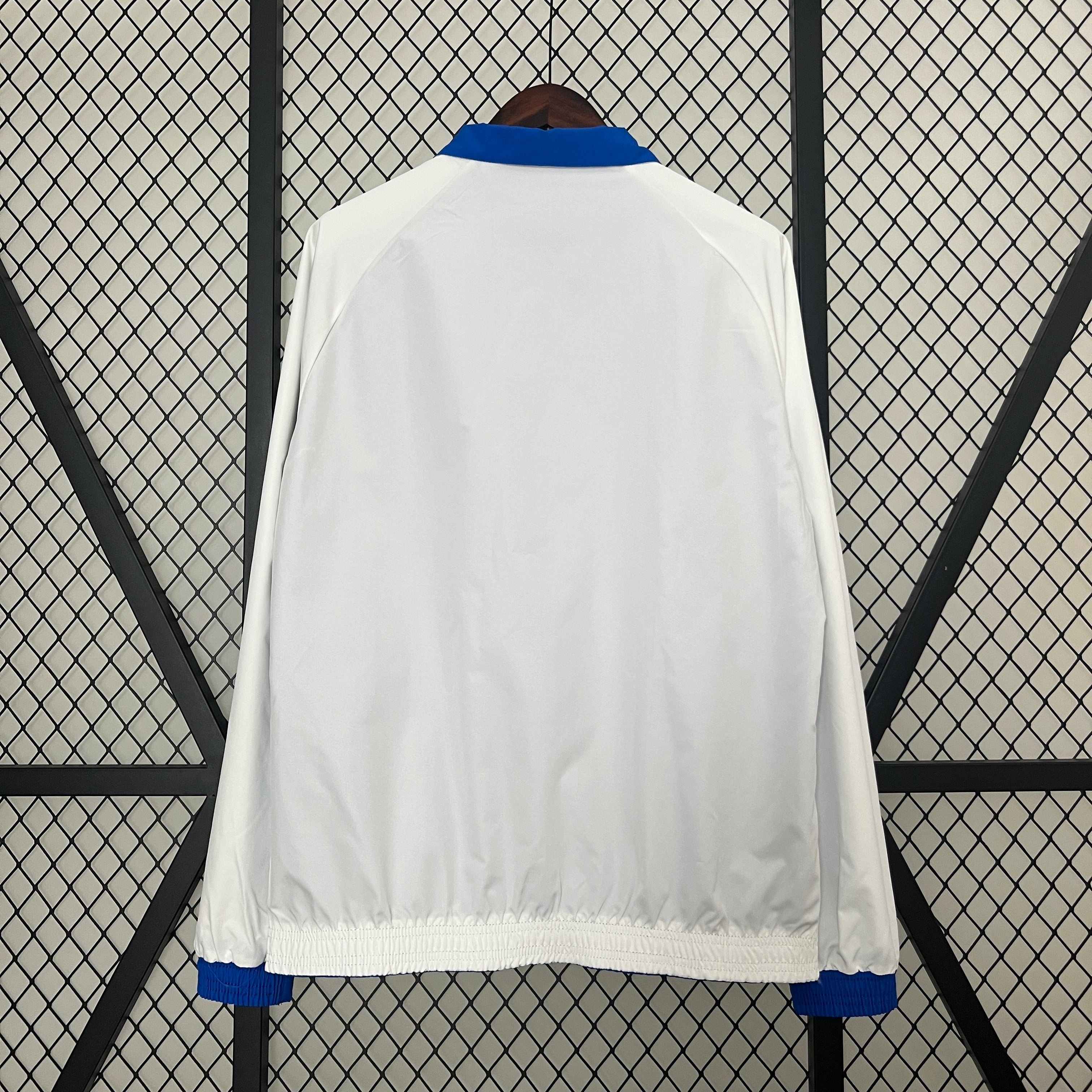 Argentina 2024 Trench Coat Reversible