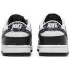 Dunk Low Paisley Black