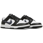 Dunk Low Paisley Black