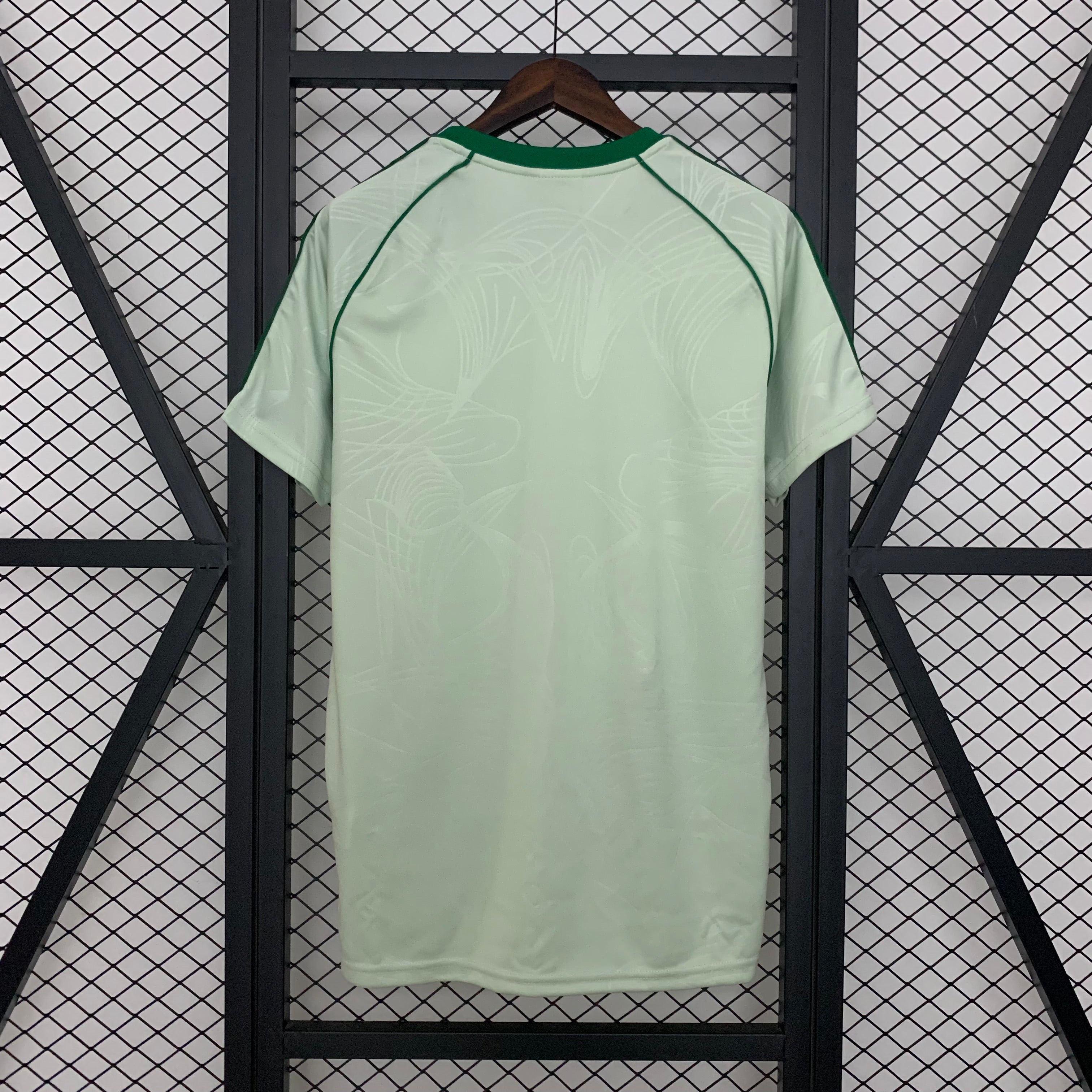 Celtic FC 2025/26 Special Edition Jersey