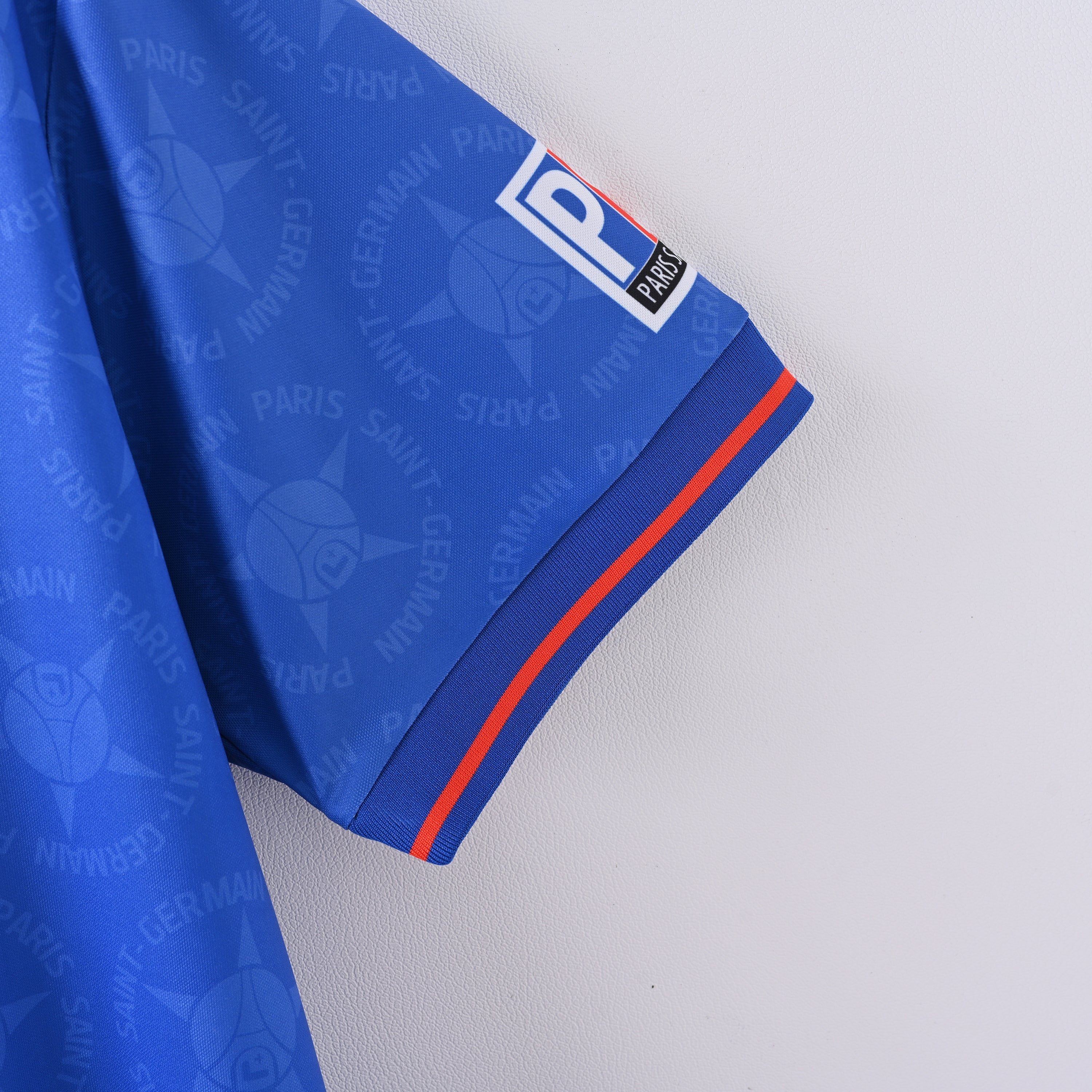 Retro PSG 1995/96 Jersey