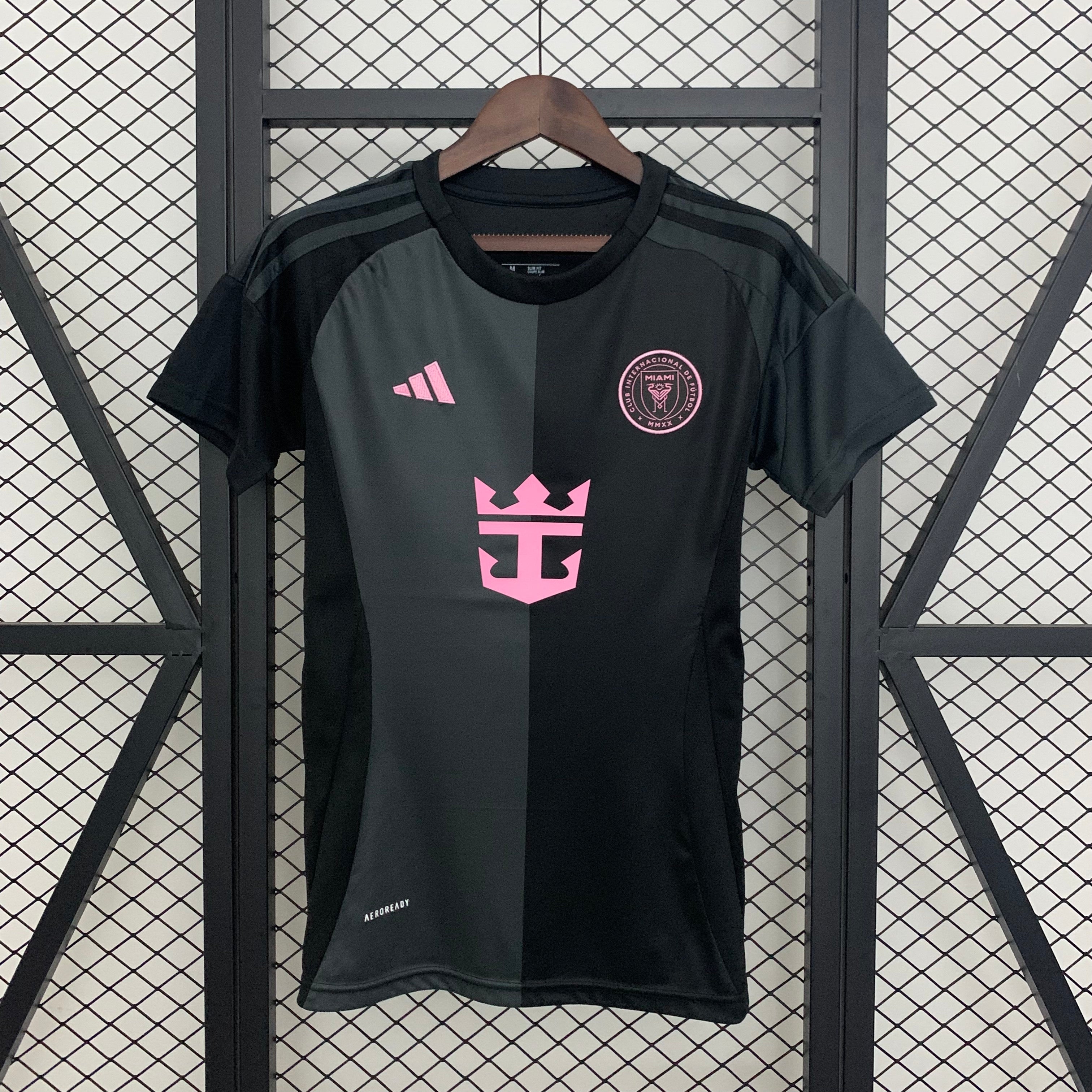 Women's Inter Miami 25/26 Away Jersey