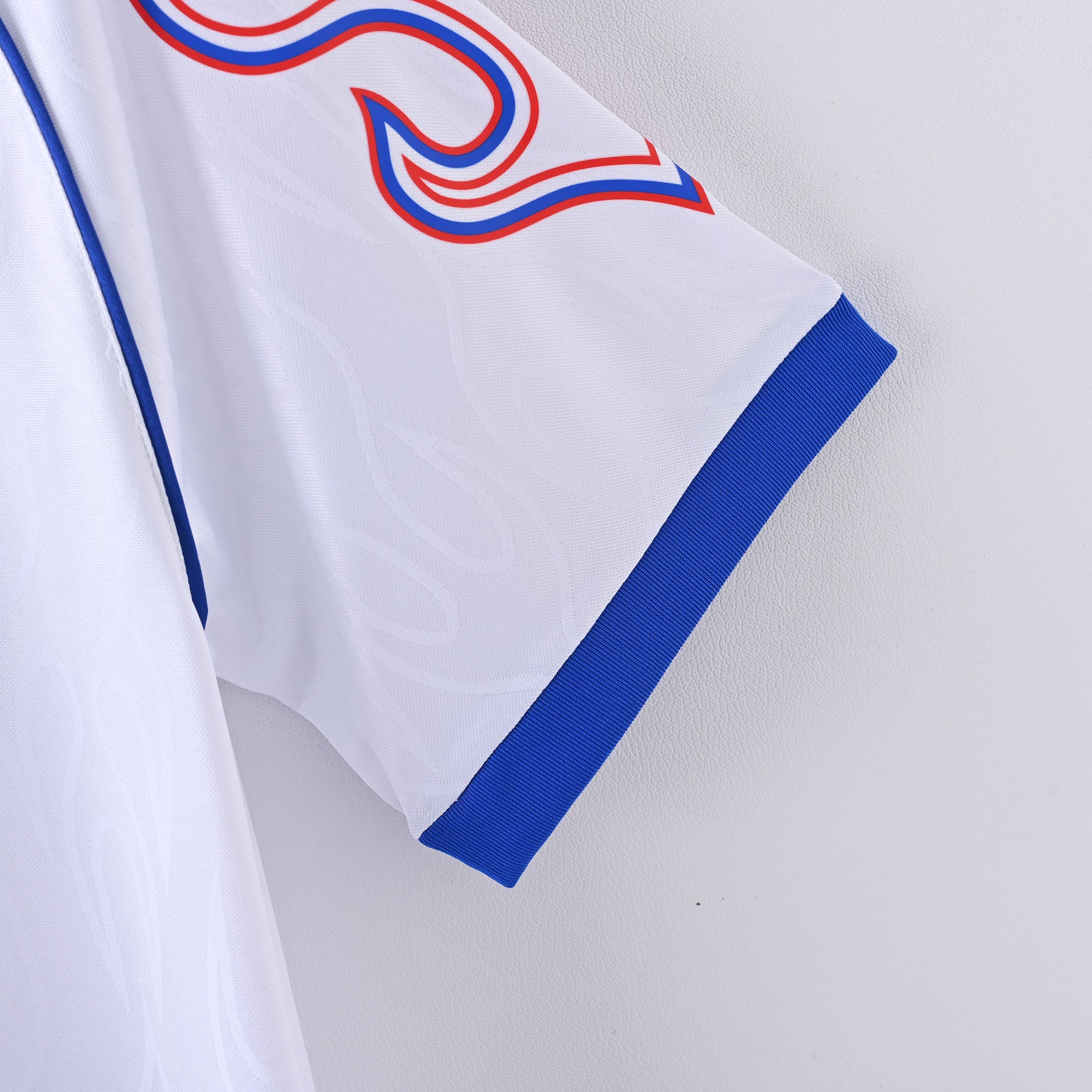 Retro Japan 1998 Jersey