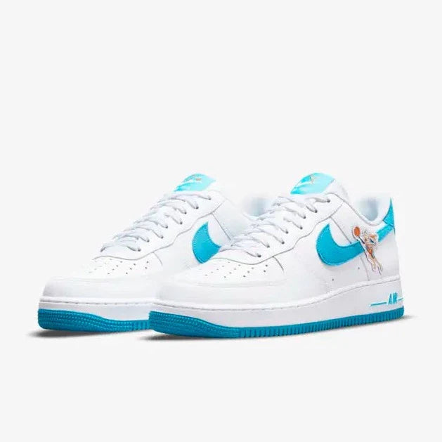 Air Force 1 Low '07 Hare Space Jam
