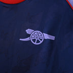 Retro Arsenal Jersey 2024/25