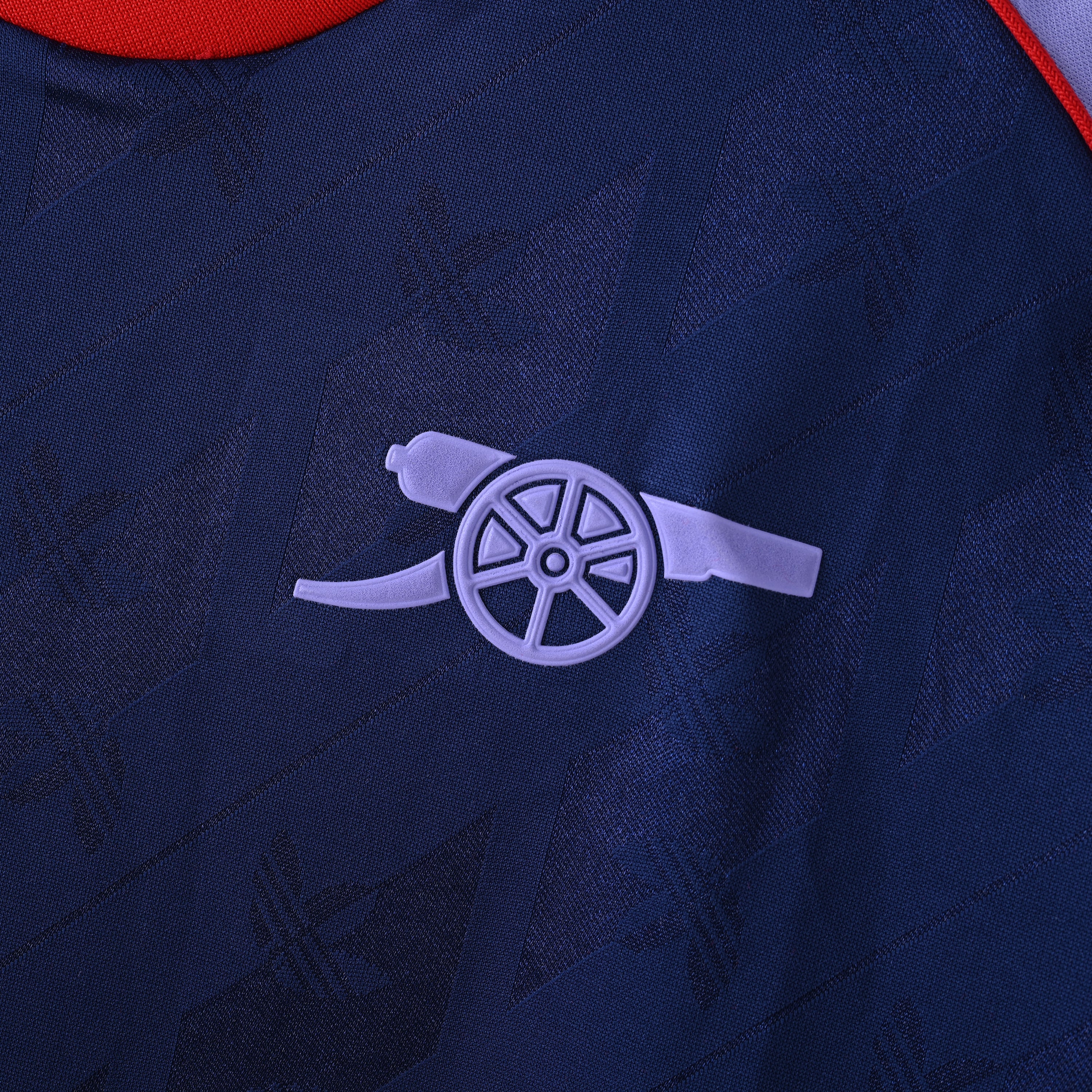 Retro Arsenal Jersey 2024/25
