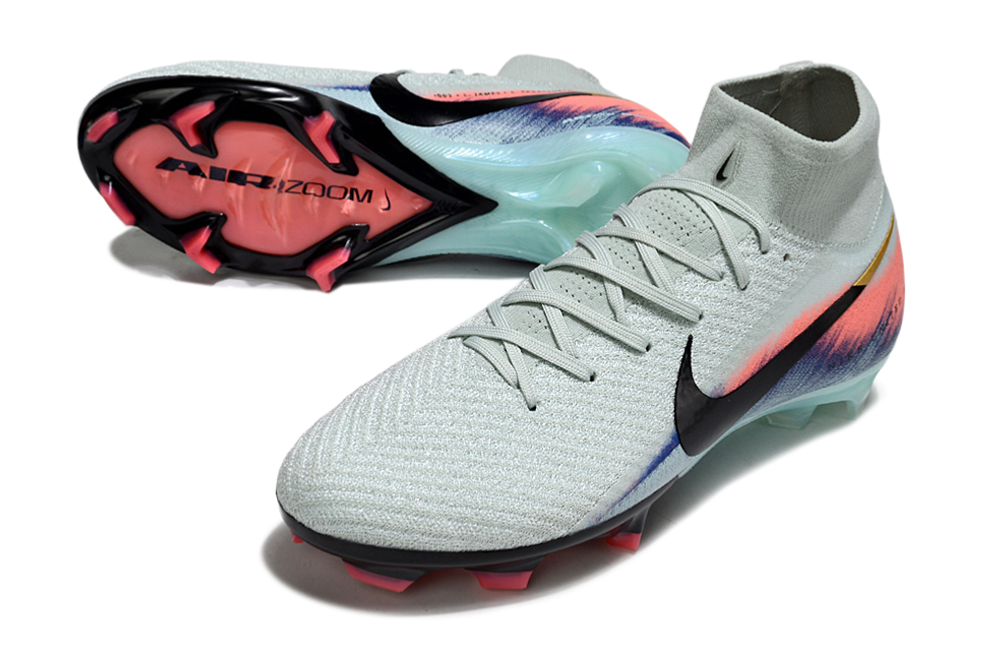 Mercurial Air Zoom Superfly 10