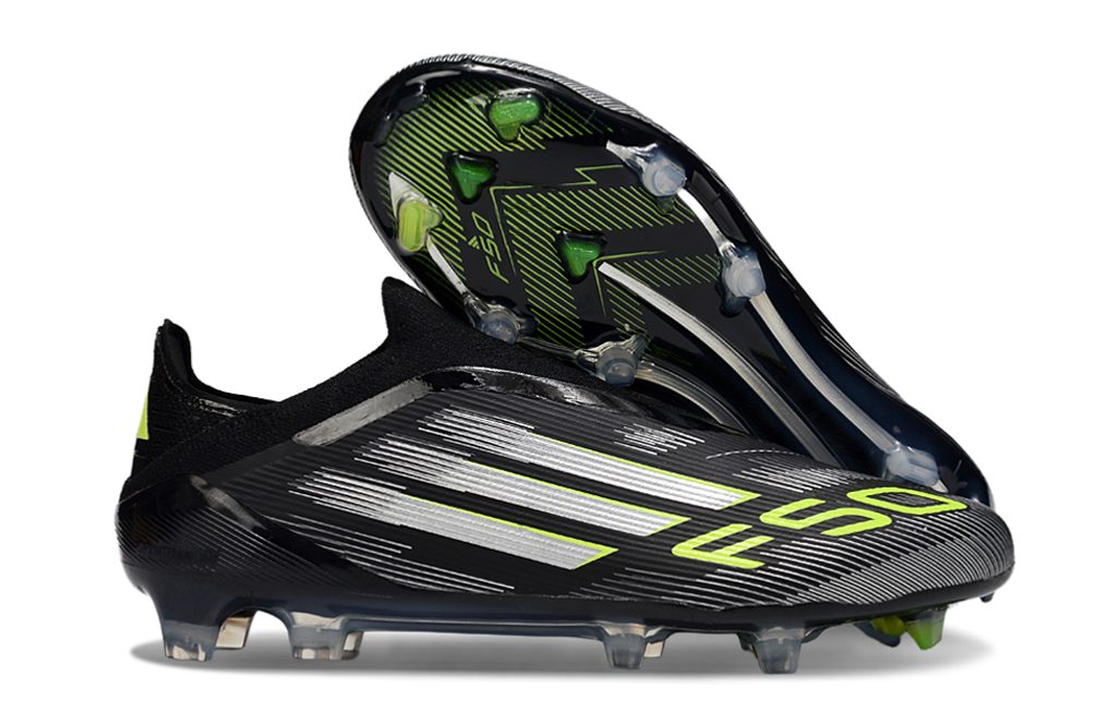 Adidas F50 Elite Laceless
