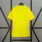 Mexico 2024 Goalkeeper Jersey