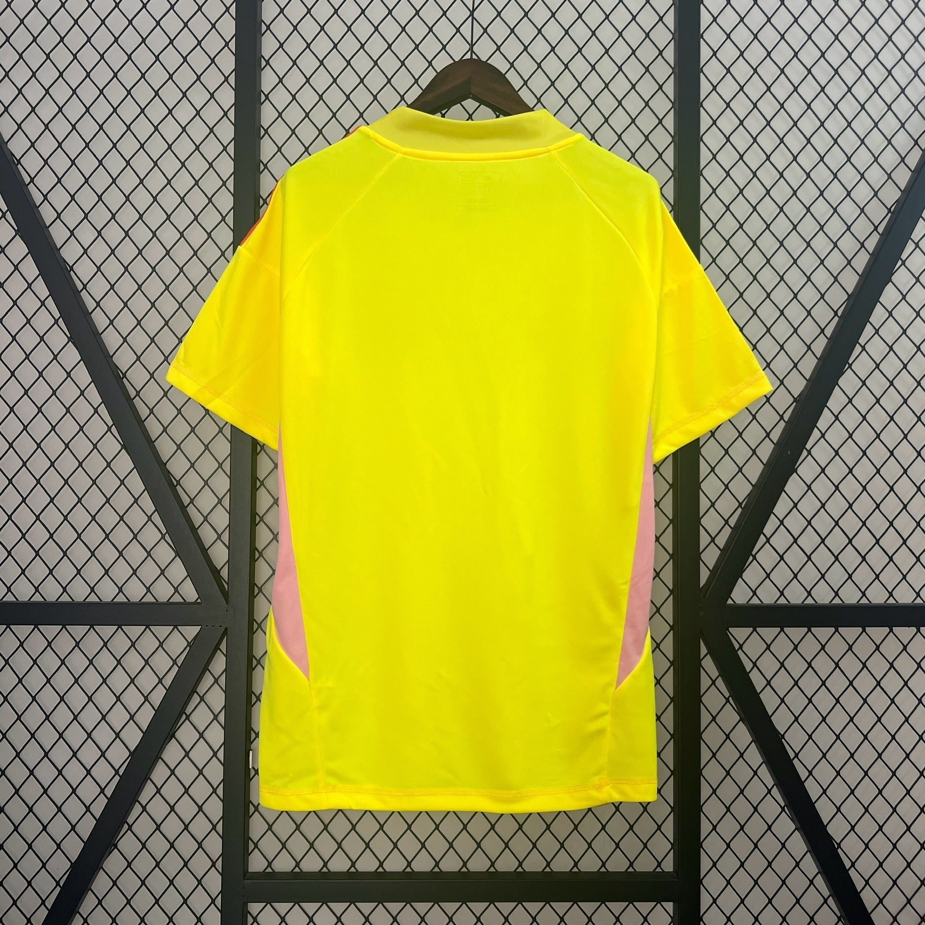 Mexico 2024 Goalkeeper Jersey