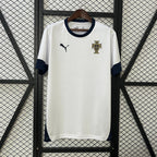 Portugal 2025 Training Jersey