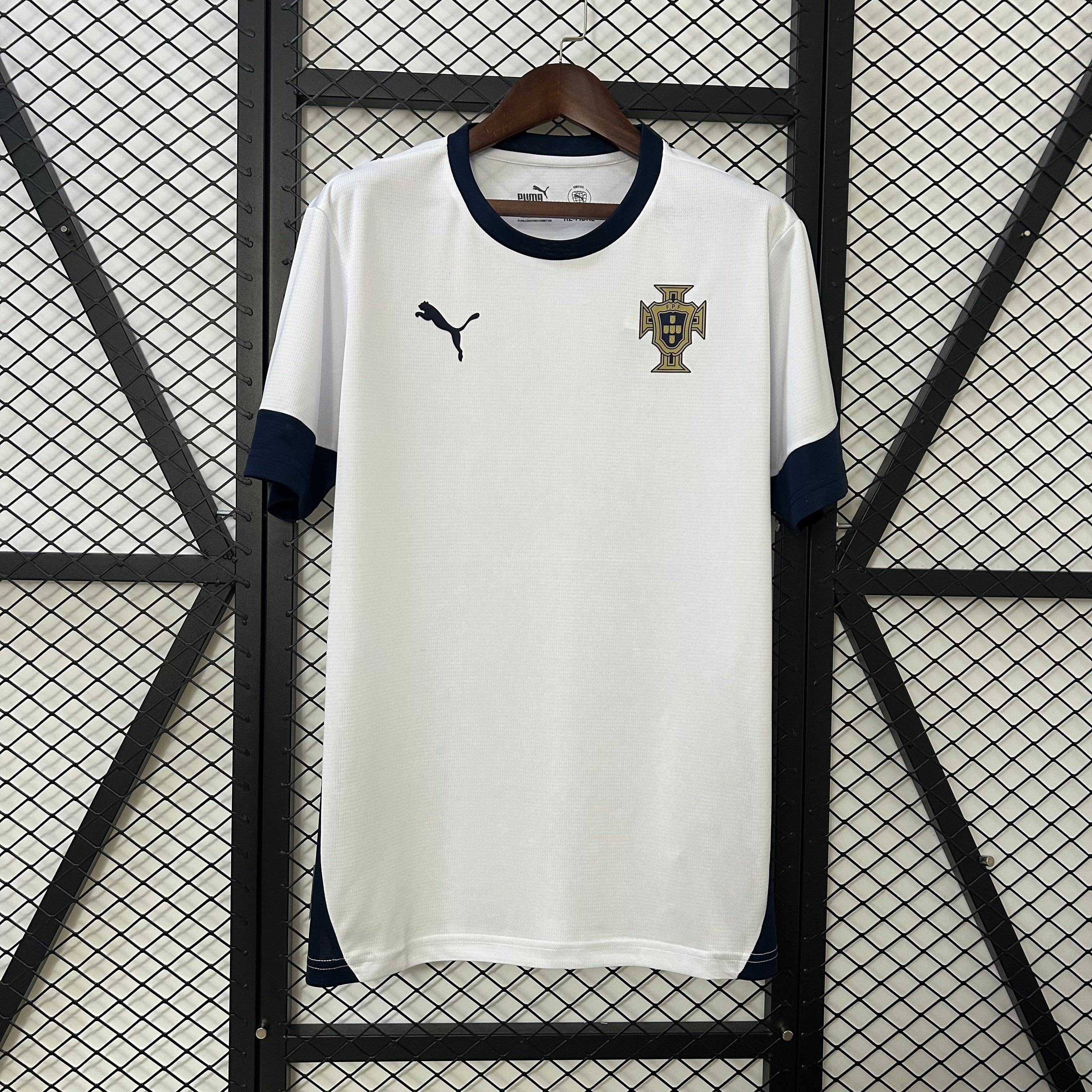 Portugal 2025 Training Jersey
