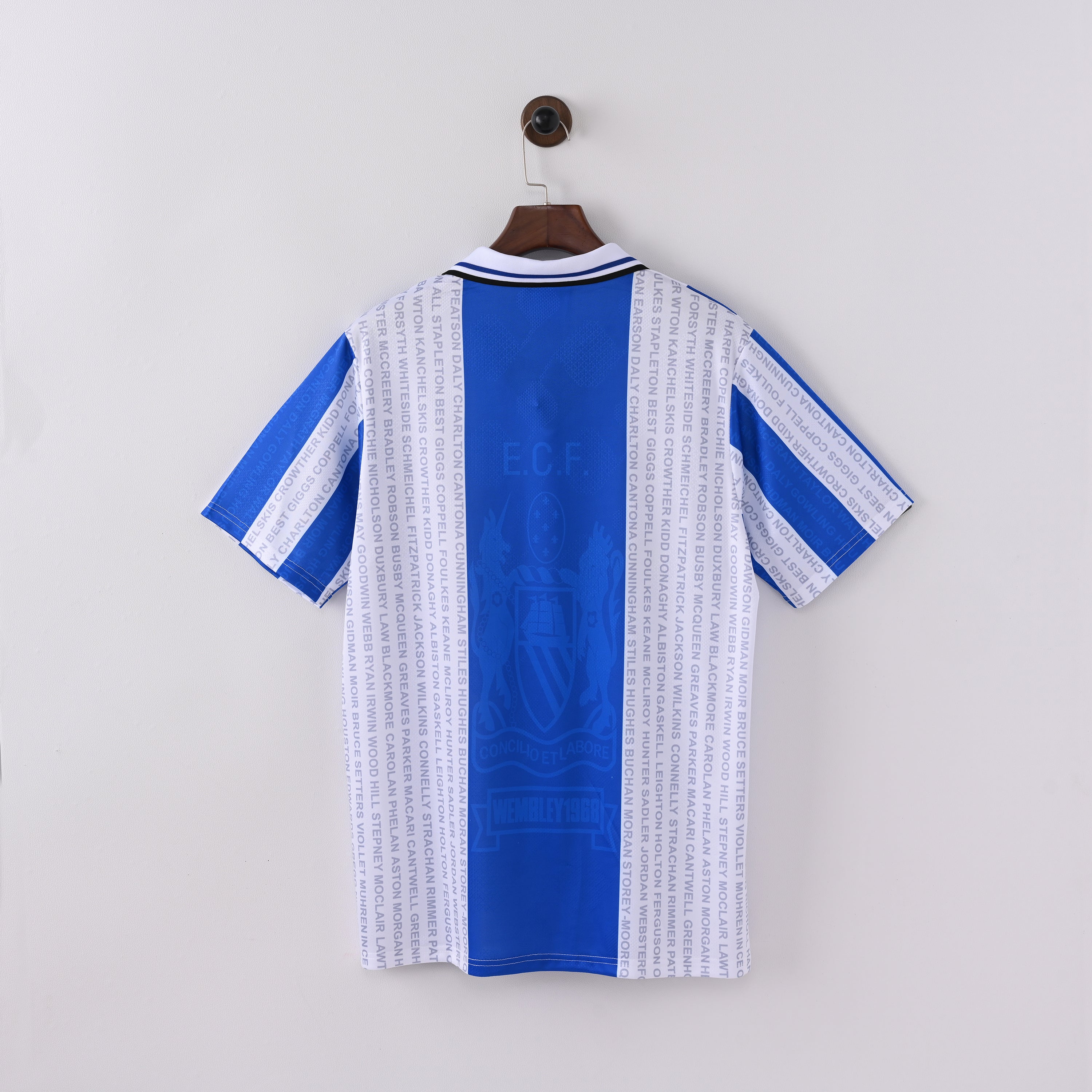 Retro Manchester United 1994/96 Jersey