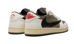 Air Jordan 1 Low OG SP Travis Scott Medium Olive