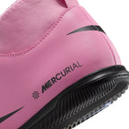 Nike Junior Mercurial Superfly 10 Club Indoor Court Shoes