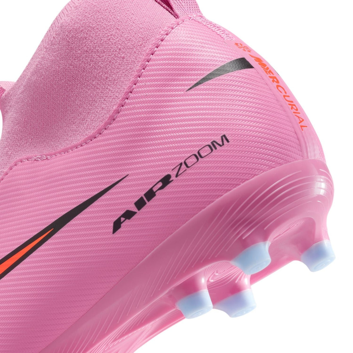 Nike Jr. Mercurial Superfly 10 Academy Multi-Ground Cleats