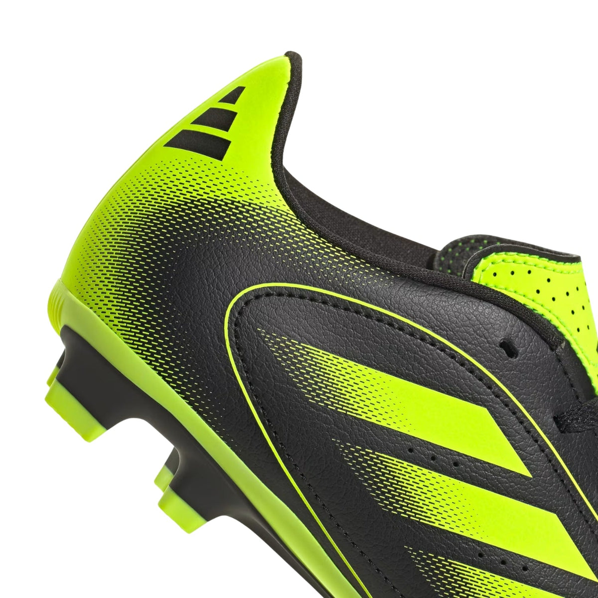 adidas Junior Goletto IX Firm/Multi-Ground Cleats