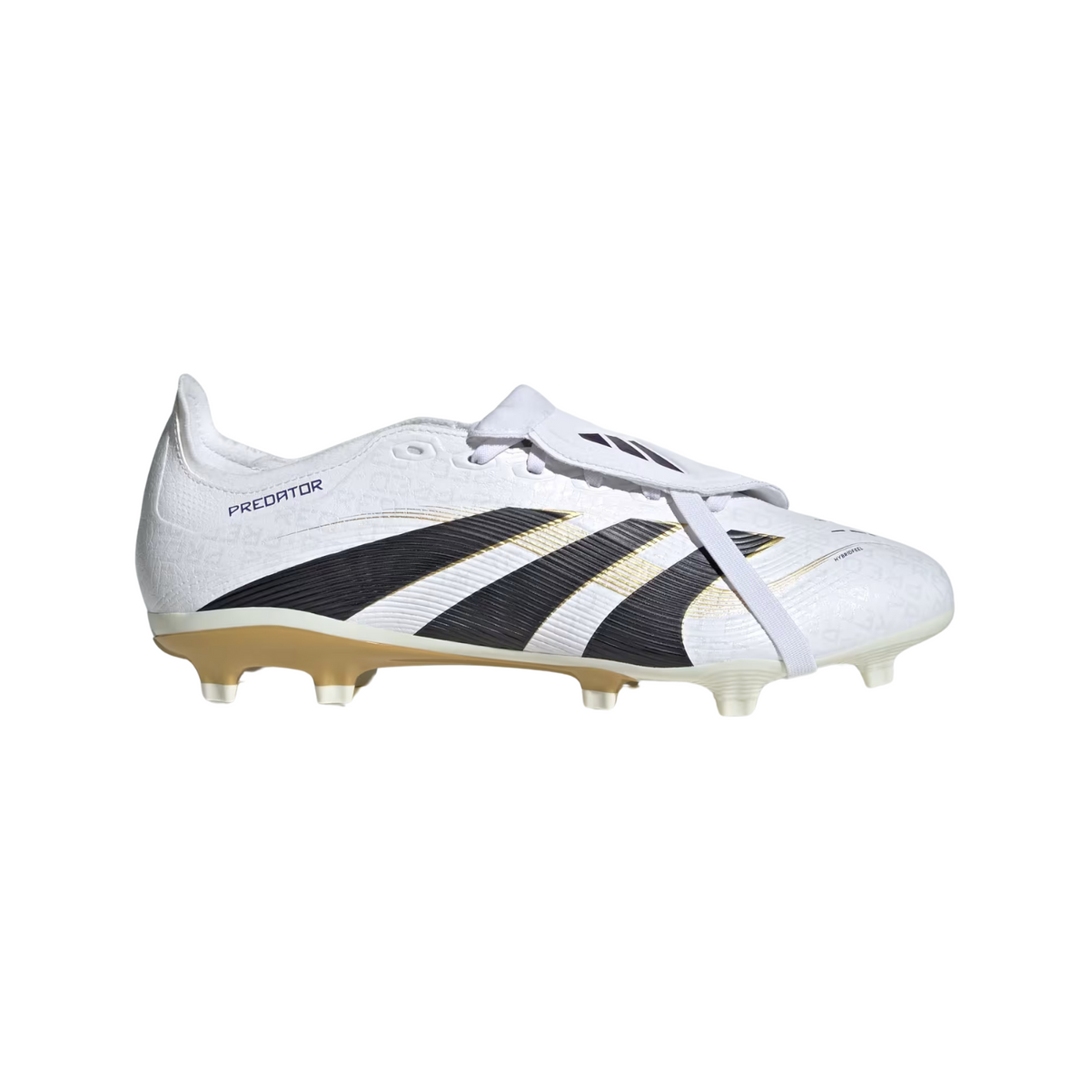 adidas Predator League Fold-Over Tongue Firm/Multi-Ground Cleats