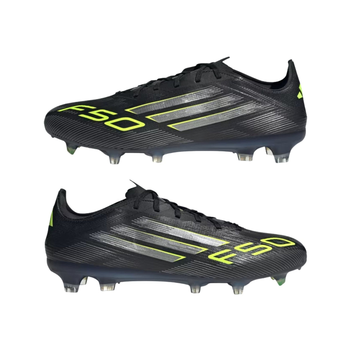 adidas F50 Pro Firm Ground Cleats
