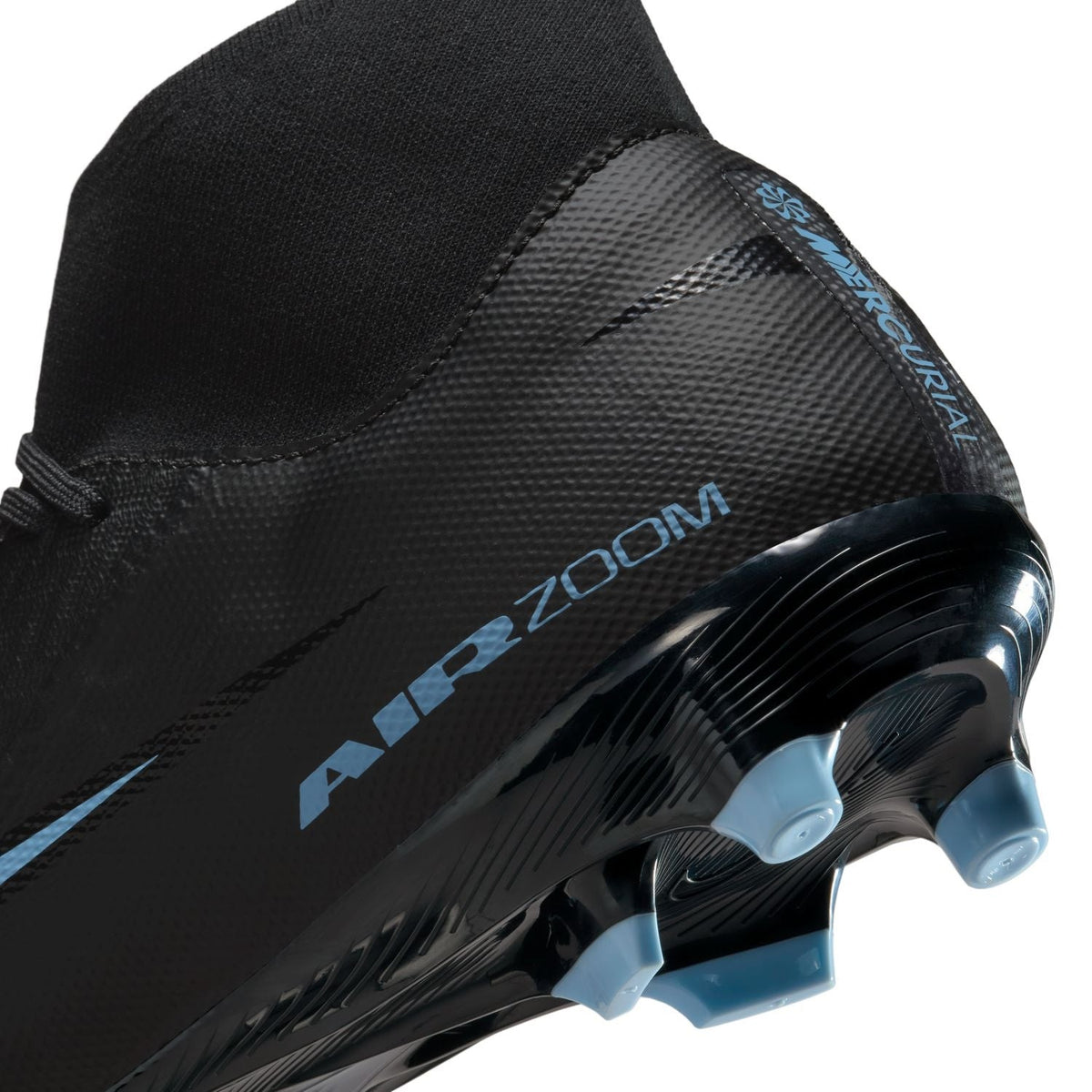 Nike Zoom Mercurial Superfly 10 Academy Firm/Multi-Ground Cleats