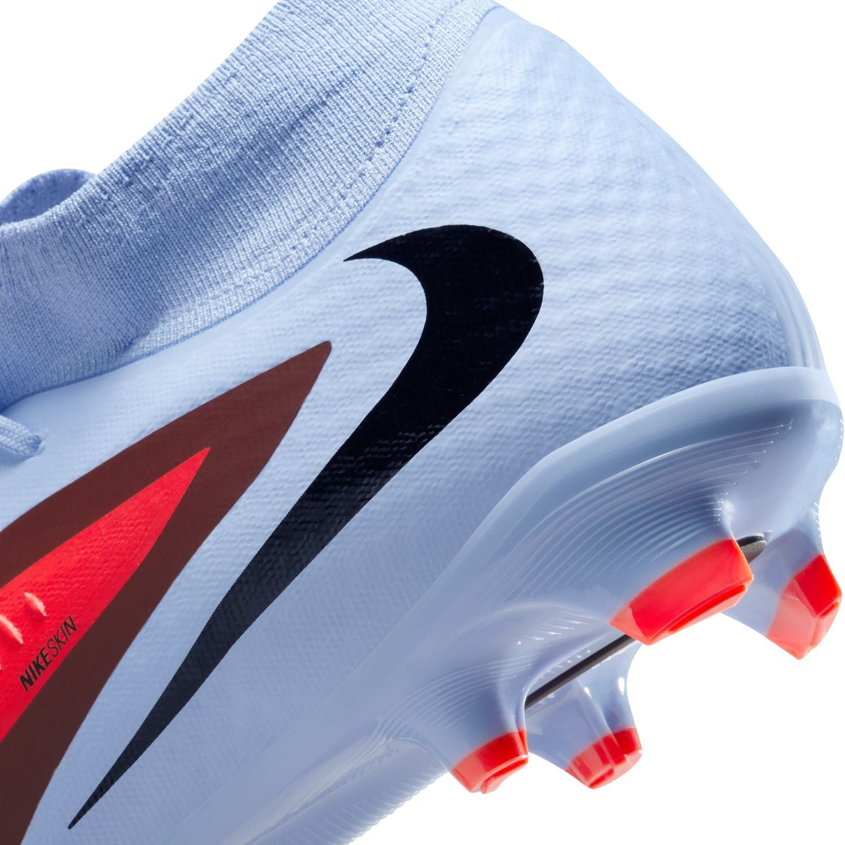 Nike Phantom 6 High Academy Firm/Multi-Ground Cleats