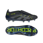 adidas Predator Elite Fold-Over Tongue Firm Ground Cleats