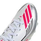 adidas Junior F50 Messi Club Firm/Multi-Ground Cleats