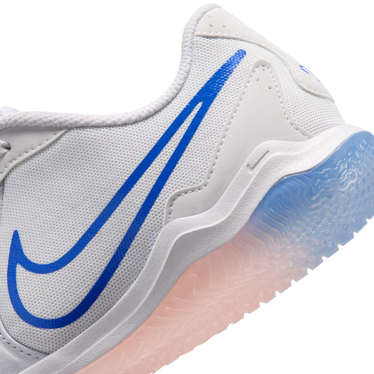 Nike United 2 Junior Tiempo Legend 10 Academy Indoor Court Shoes