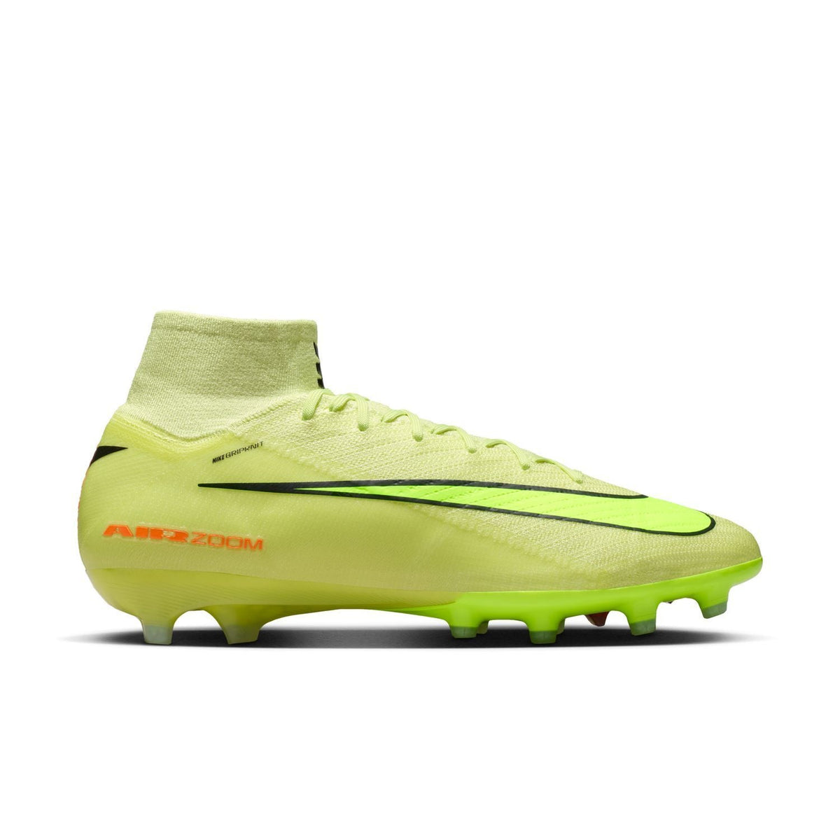 Nike Zoom Superfly 10 Elite AG-Pro Artificial Grass Cleats