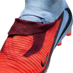 Nike Phantom 6 High Elite AG-Pro Artificial Grass Cleats