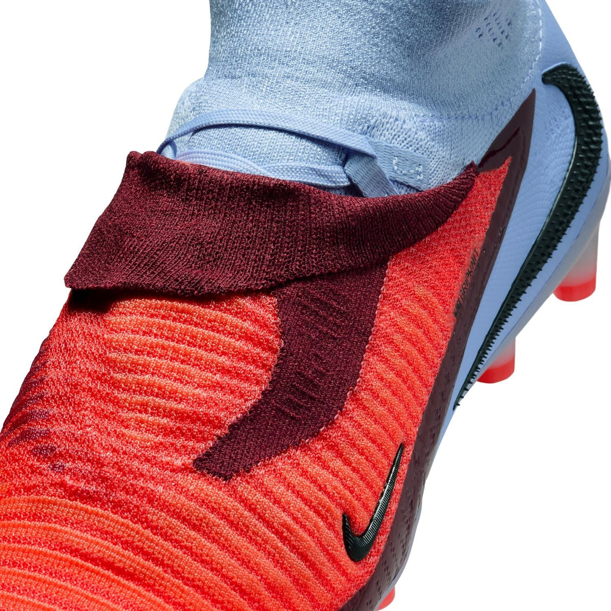 Nike Phantom 6 High Elite AG-Pro Artificial Grass Cleats