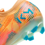Nike Mercurial Vapor 16 Elite "Kylian Mbappé" Firm Ground Cleats