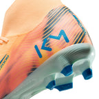 Nike Mercurial Superfly 10 Academy "Kylian Mbappé" Firm Ground Cleats