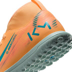 Nike Junior Mercurial Superfly 10 Club "Kylian Mbappé" Turf Shoes